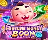 FORTUNE MONEY BOOM