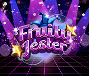 FRUITY JESTER MC