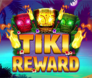 Tiki Reward