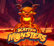 Scatter Monsters